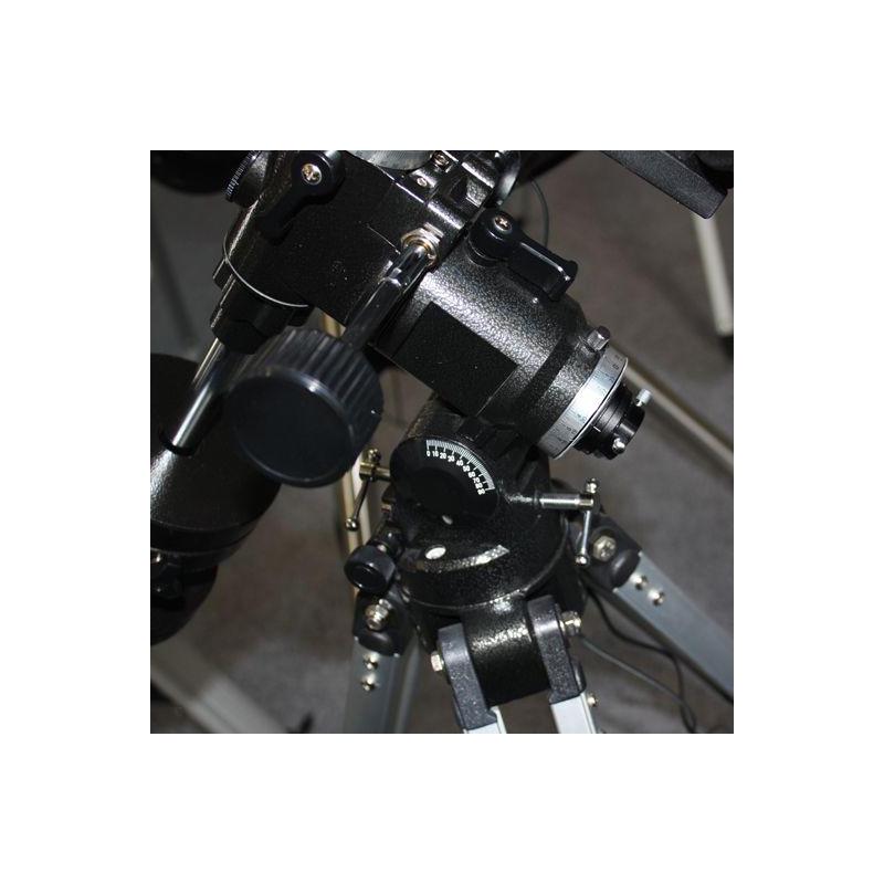 Skywatcher HM5 cercatore polare per EQ-3-2, HEQ-5 (puntamento migliorato) - immagine 2
