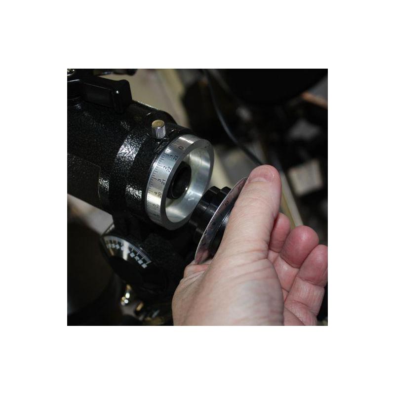Skywatcher HM5 cercatore polare per EQ-3-2, HEQ-5 (puntamento migliorato) - immagine 3