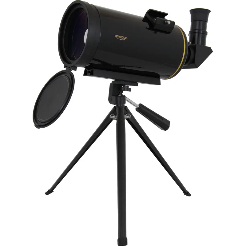 Omegon Telescopio Maksutov MightyMak 90 - immagine 2