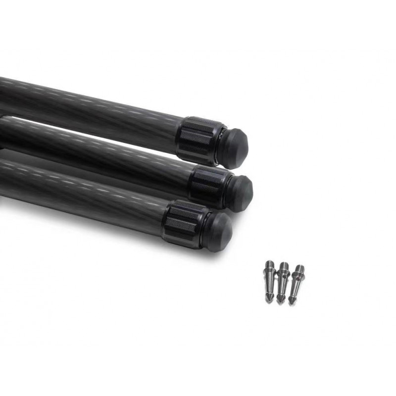 Treppiede in Carbonio iOptron - immagine 4