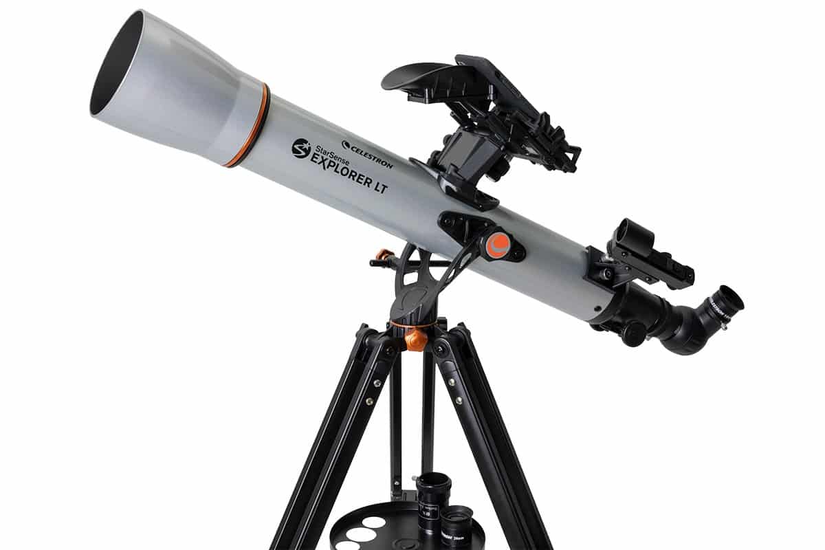 Celestron StarSense Explorer 70 LT