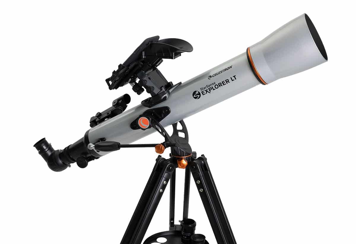 Celestron StarSense Explorer 70 LT - immagine 2