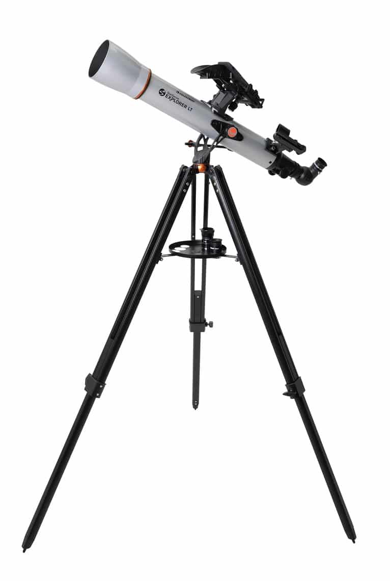 Celestron StarSense Explorer 70 LT - immagine 4