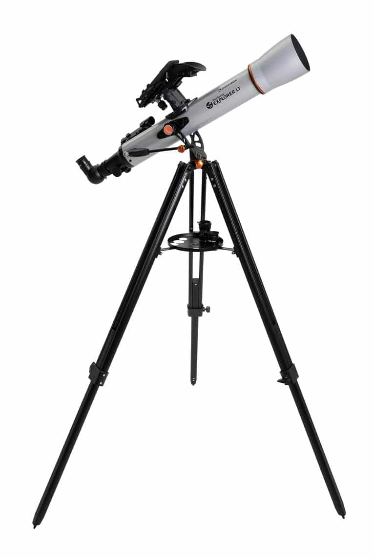 Celestron StarSense Explorer 70 LT - immagine 3