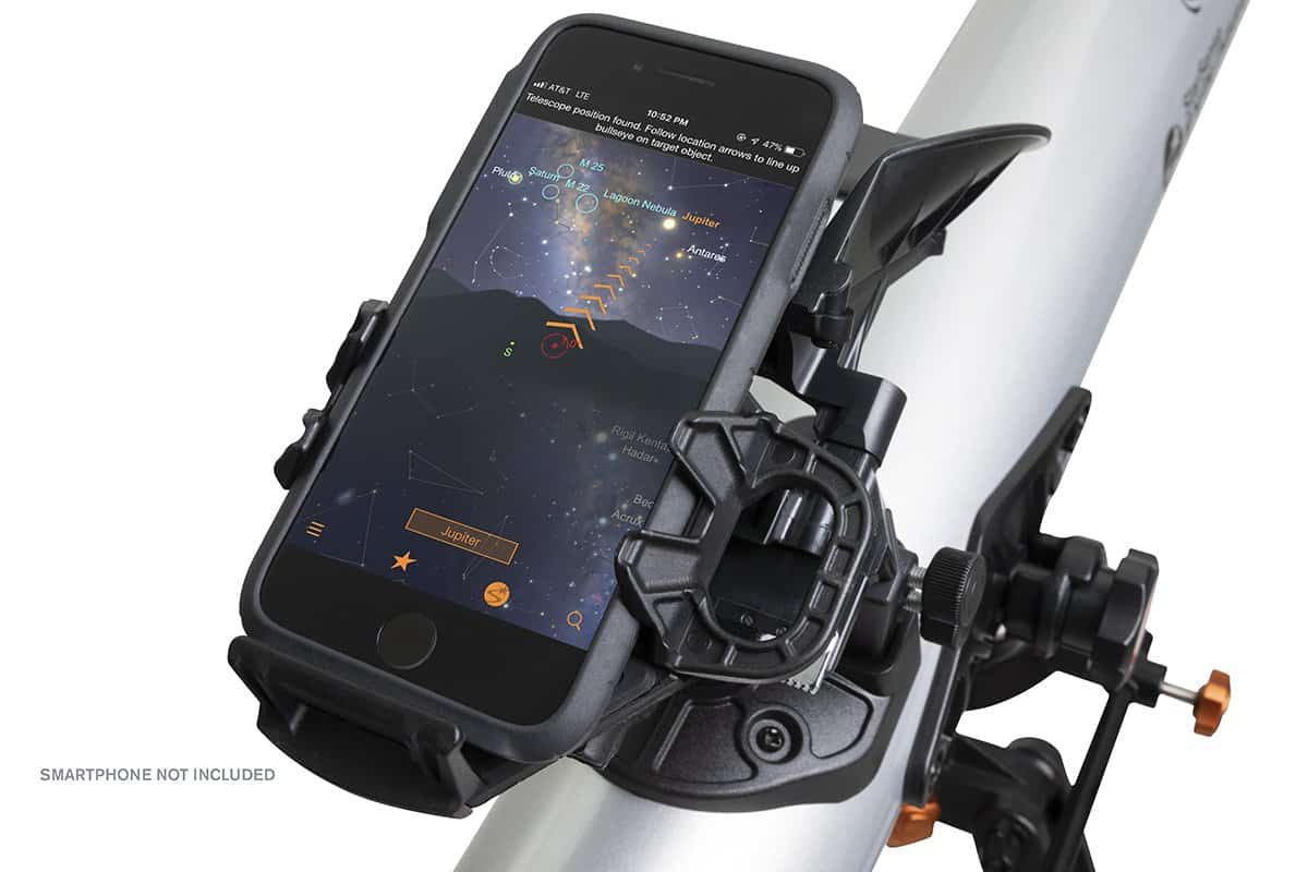 Celestron StarSense Explorer 70 LT - immagine 5
