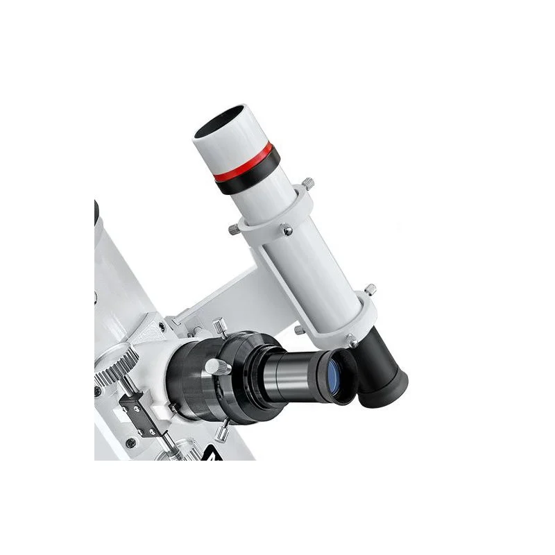 Bresser Newton 150/1200 Messier Hexafoc EXOS-2 GoTo - immagine 2