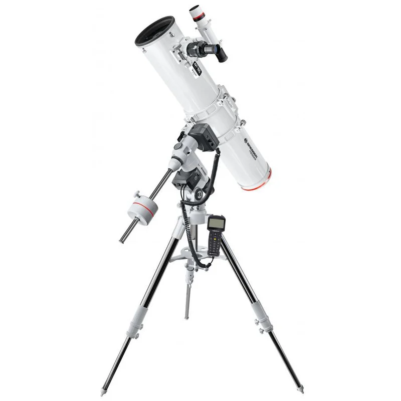 Bresser Newton 150/1200 Messier Hexafoc EXOS-2 GoTo