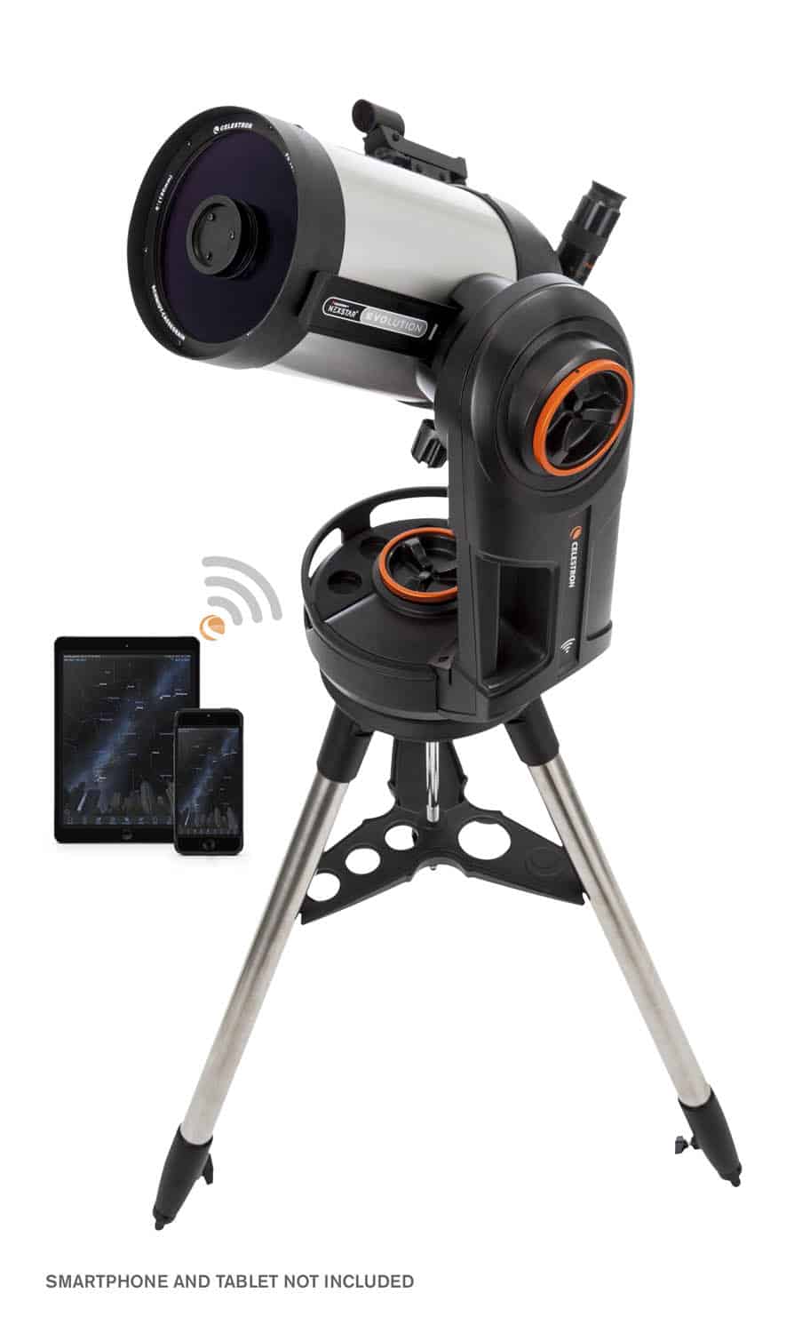 Celestron NexStar Evolution 6 - immagine 9