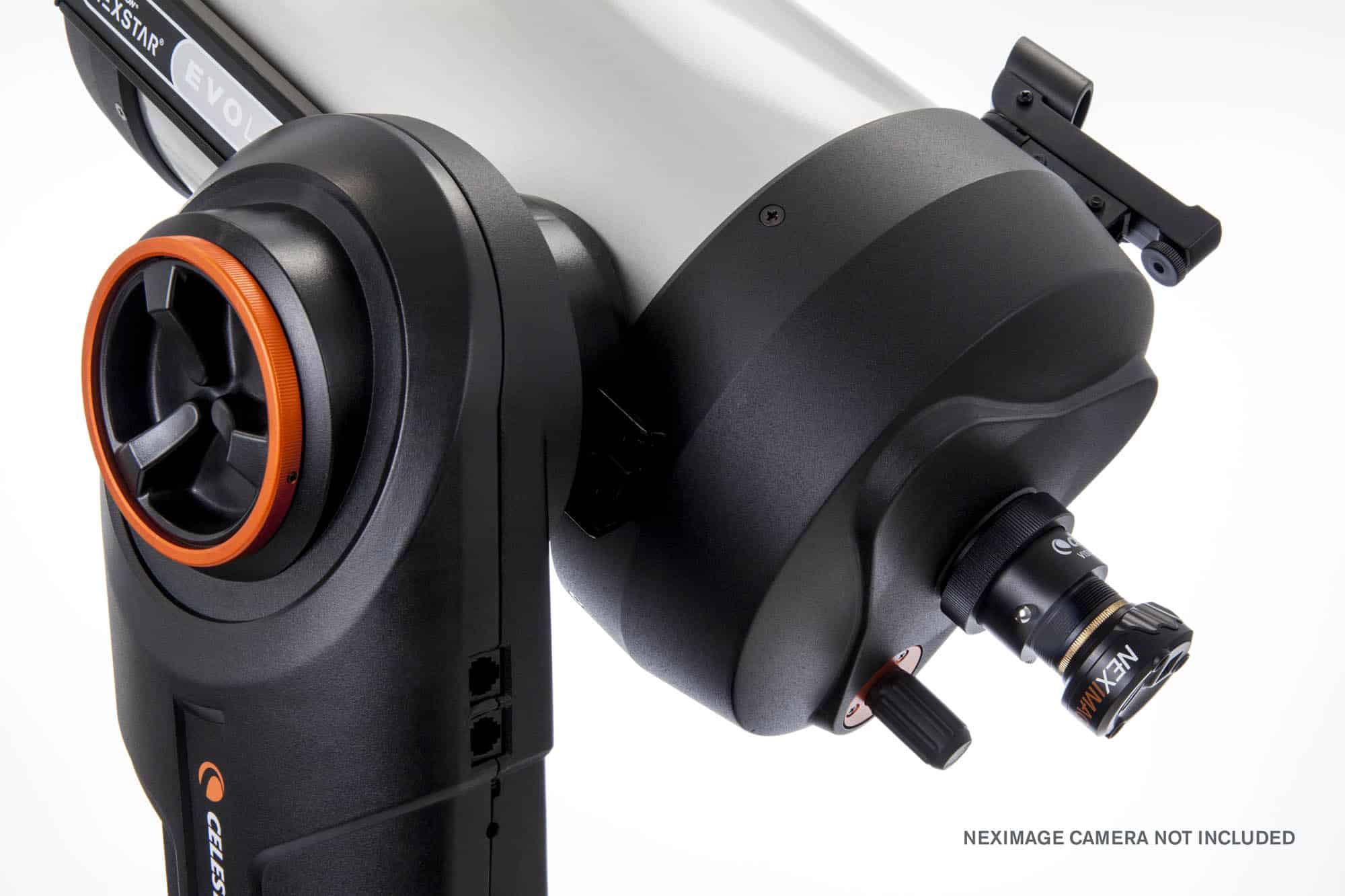 Celestron NexStar Evolution 8 - immagine 4