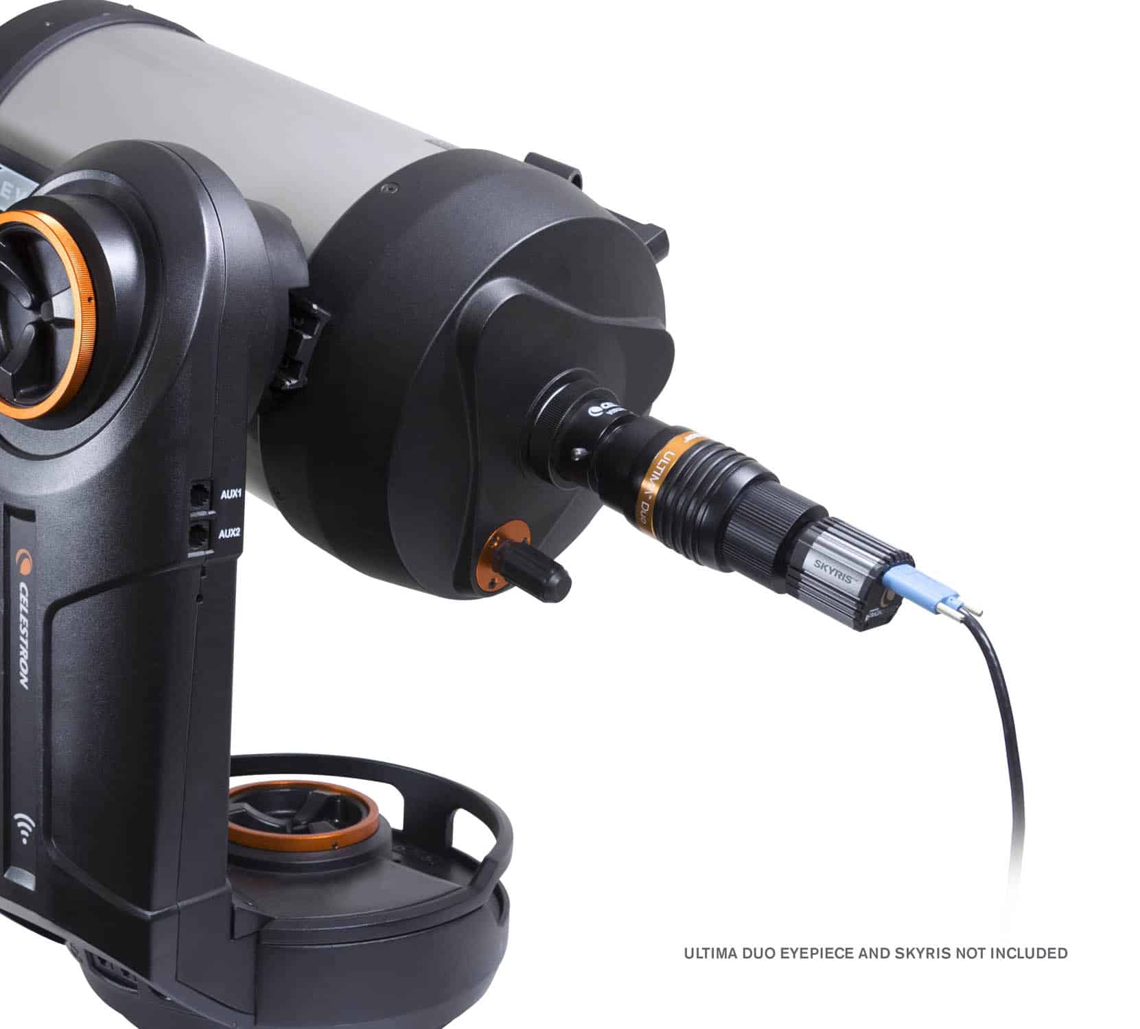 Celestron NexStar Evolution 8 - immagine 5