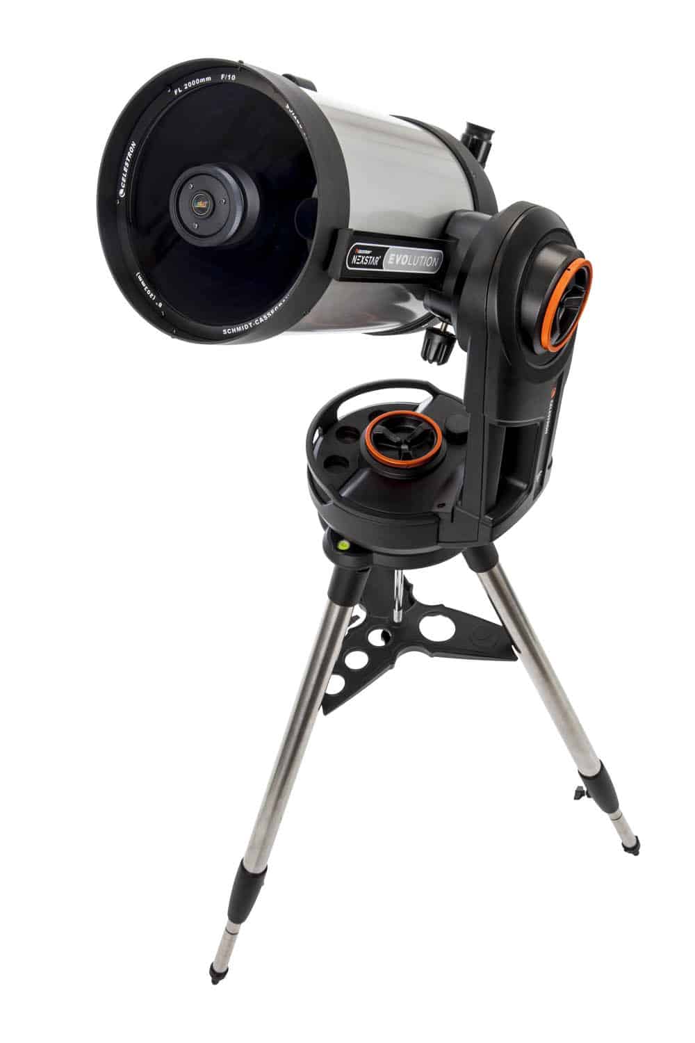 Celestron NexStar Evolution 8 - immagine 3