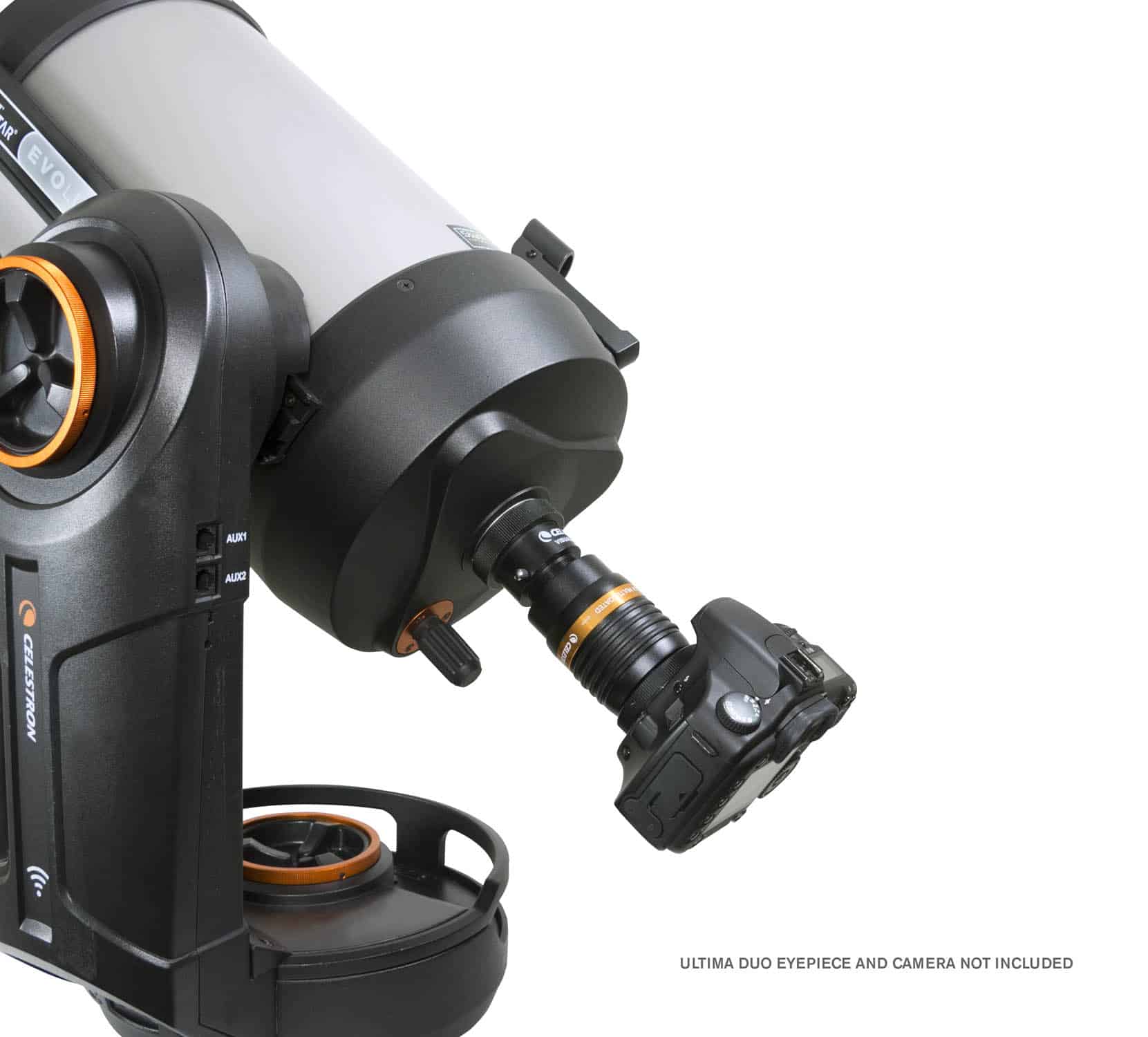 Celestron NexStar Evolution 9.25 - immagine 3