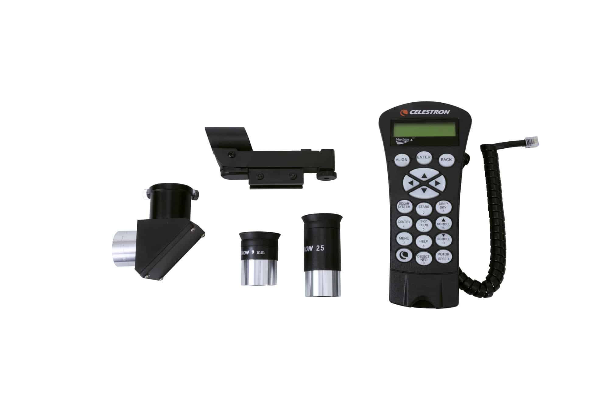 Celestron Nexstar 5 SLT - immagine 6