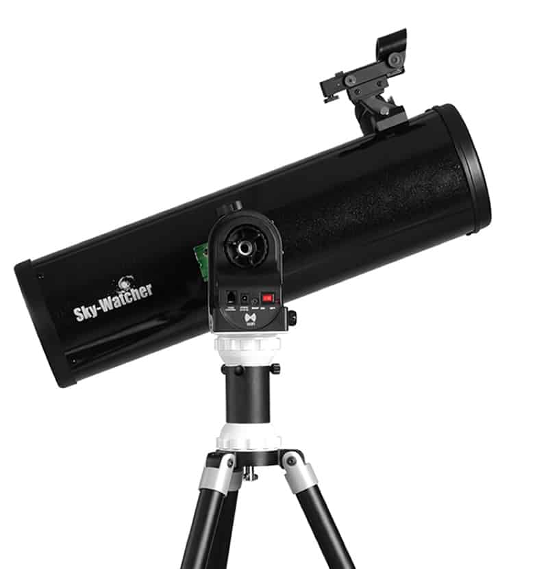 Skywatcher Explorer Newton 130 AZGTi