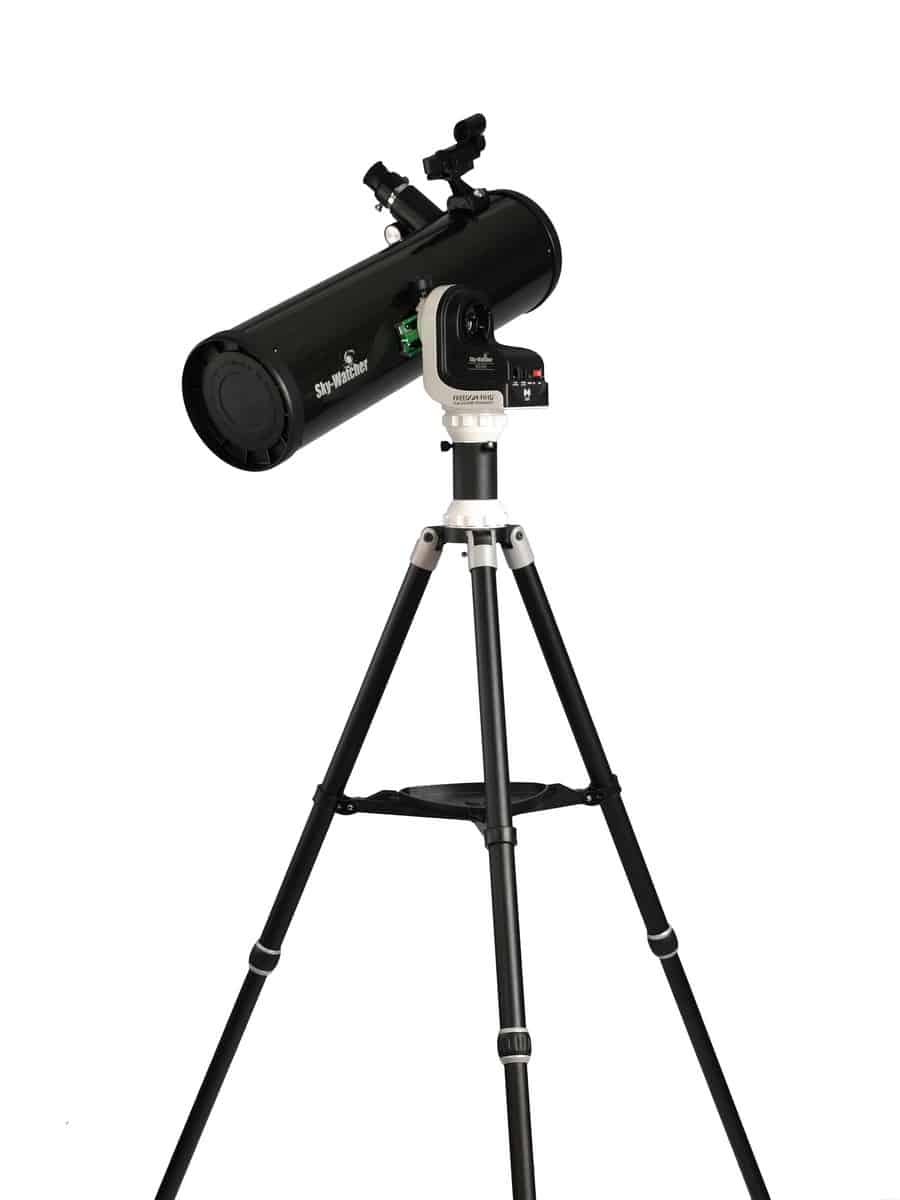 Skywatcher Explorer Newton 130 AZGTi - immagine 2
