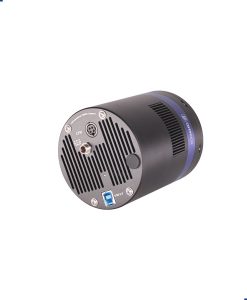 Alternative view of QHY533 COLORE BSI
