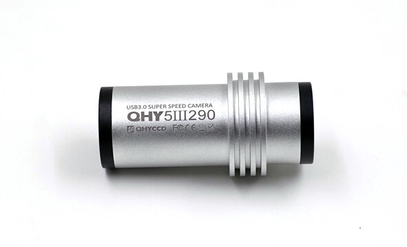 QHY5 III 290 Mono - immagine 2