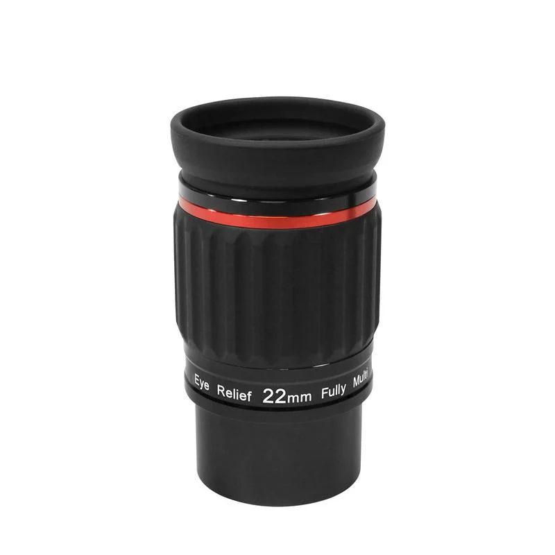 Omegon Oculare Redline SW 22 mm 1,25 “/ 2”