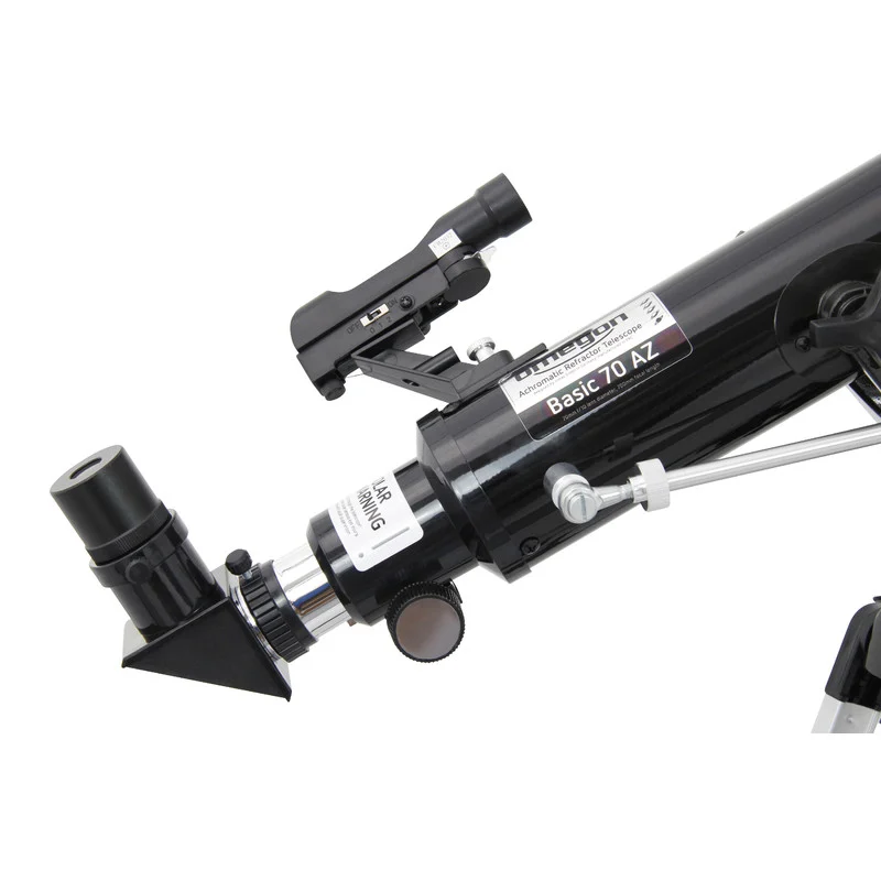 Omegon Telescopio AC 70/700 AZ-2 - immagine 4