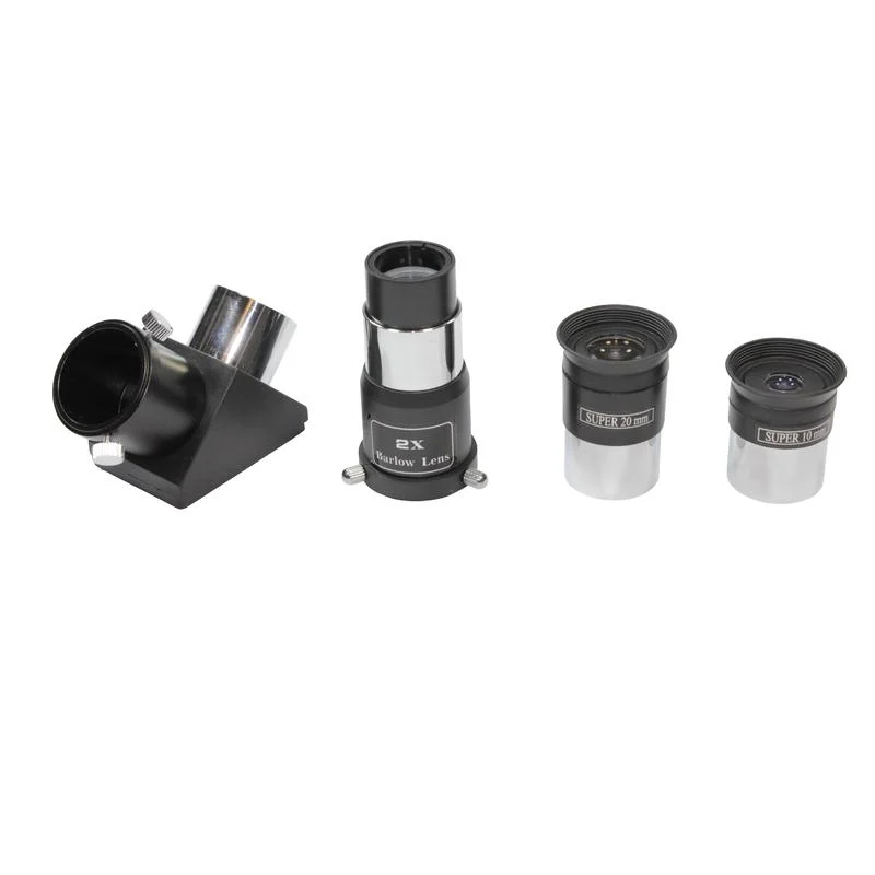 Omegon Telescopio AC 70/700 AZ-2 - immagine 3