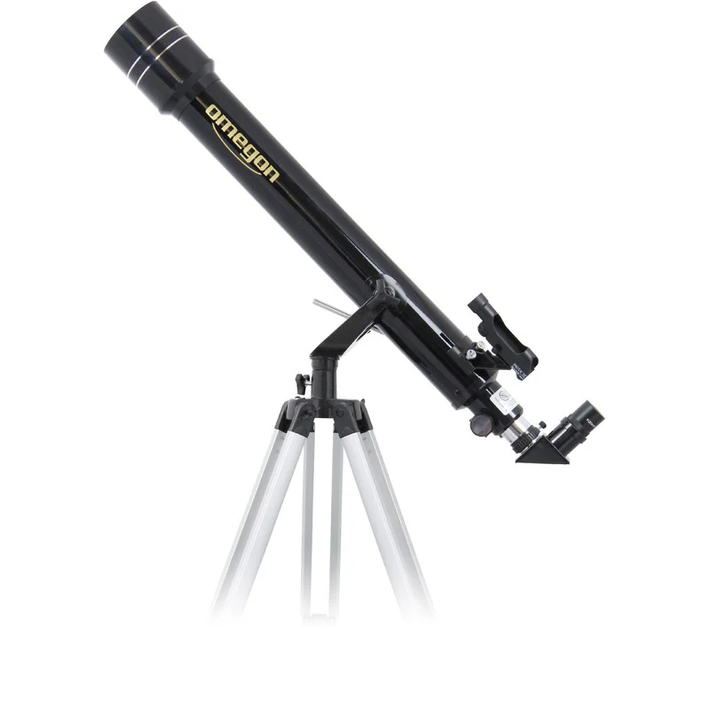 Omegon Telescopio AC 70/700 AZ-2