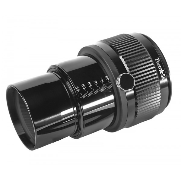 Spianatore Tecnosky Variabile 1X M48