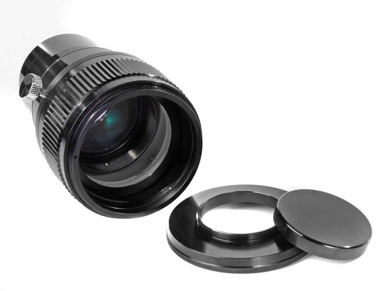 Spianatore Tecnosky Variabile 1X M48 - immagine 2