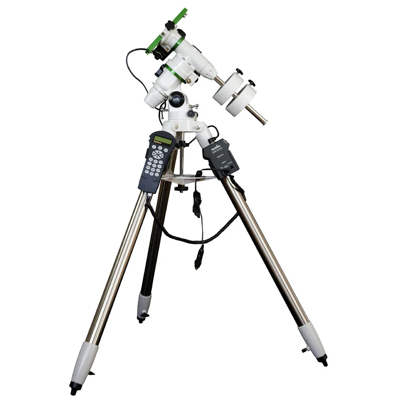 Skywatcher EQM35 PRO SynScan GoTo - immagine 2