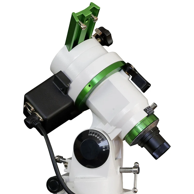 Skywatcher EQM35 PRO SynScan GoTo - immagine 3