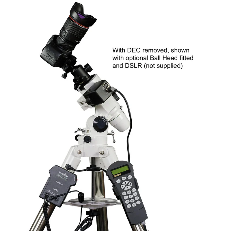 Skywatcher EQM35 PRO SynScan GoTo - immagine 4