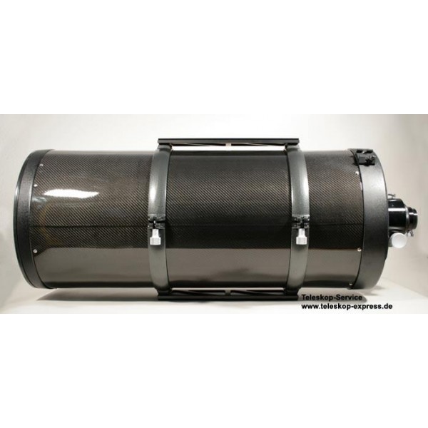 GSO 12" CARBON Tecnosky