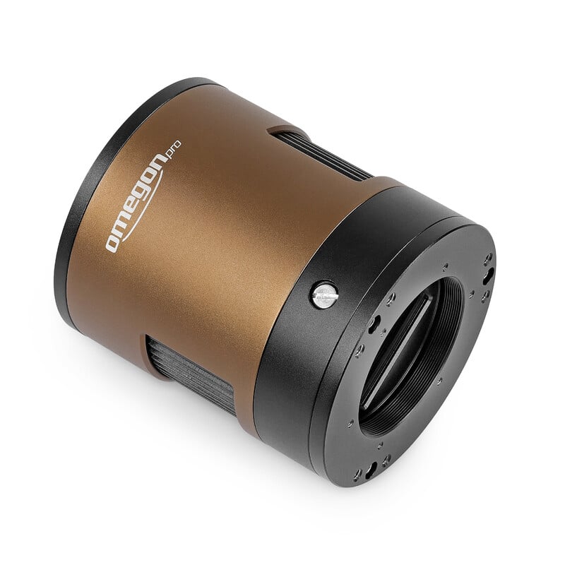 Omegon veTEC 410 C Color