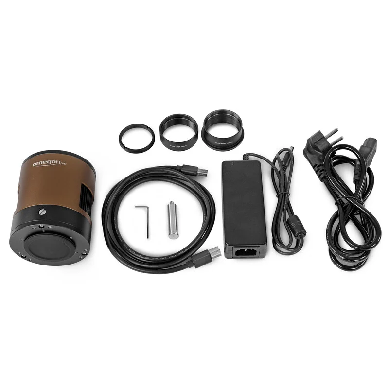 Omegon veTEC 410 C Color - immagine 6