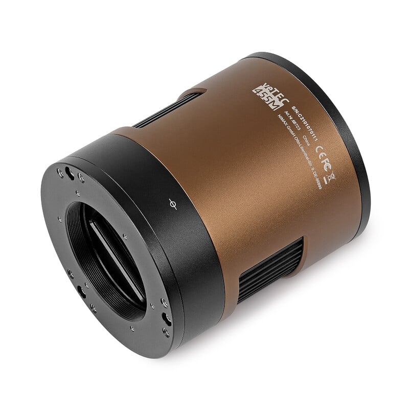 Omegon veTEC 410 C Color - immagine 3