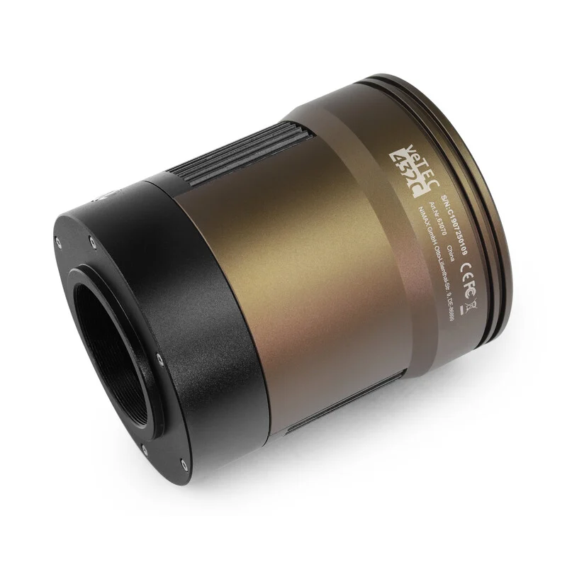 Omegon veTEC 432 C Color - immagine 3