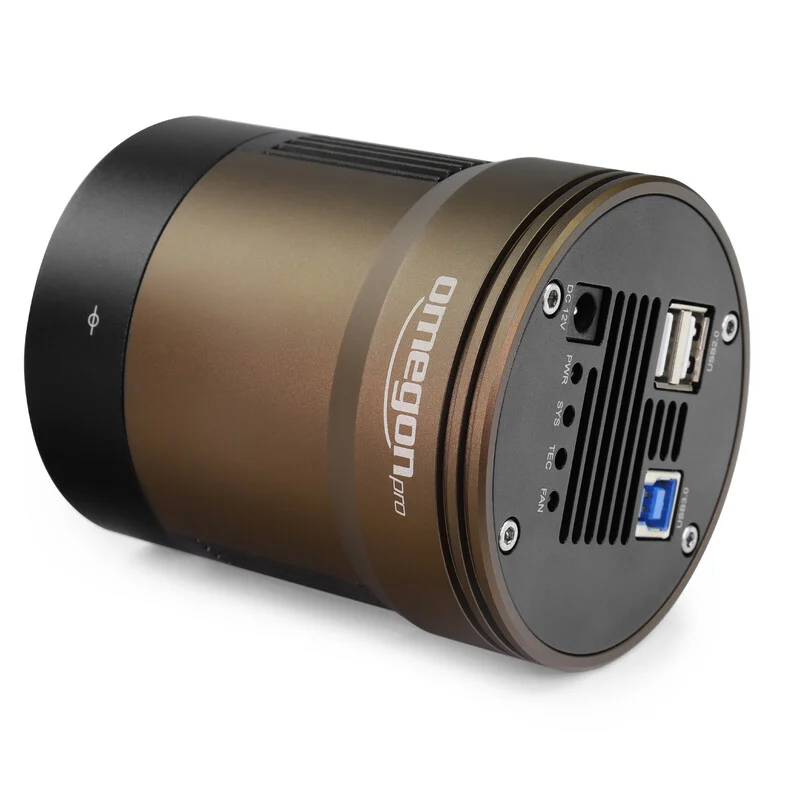 Omegon veTEC 432 C Color - immagine 2