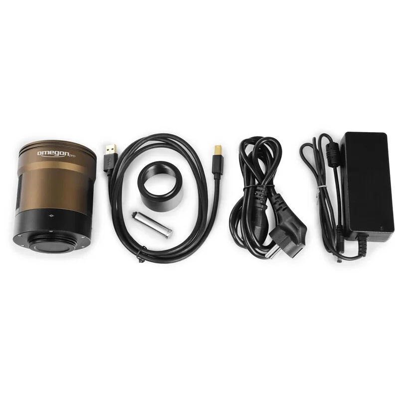 Omegon veTEC 432 C Color - immagine 5