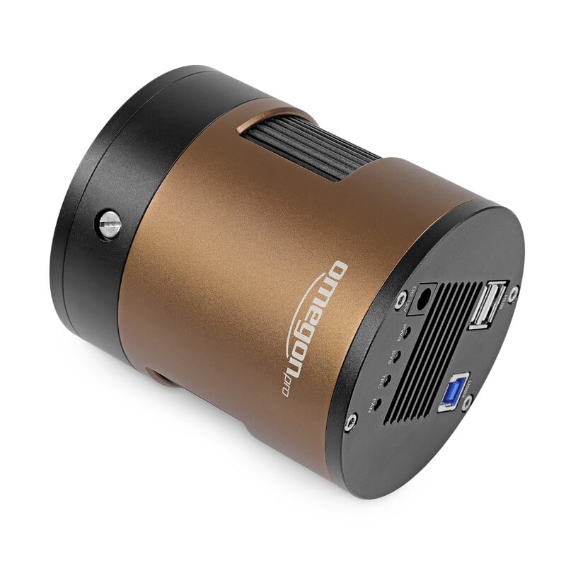 Omegon veTEC 455 C Color - immagine 2