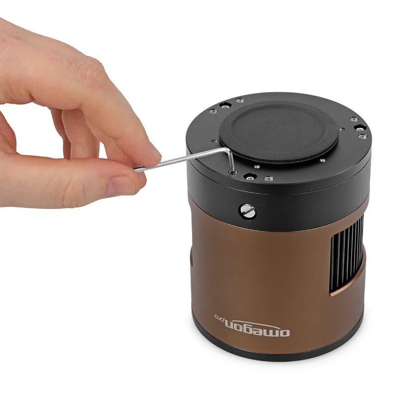 Omegon veTEC 455 C Color - immagine 3