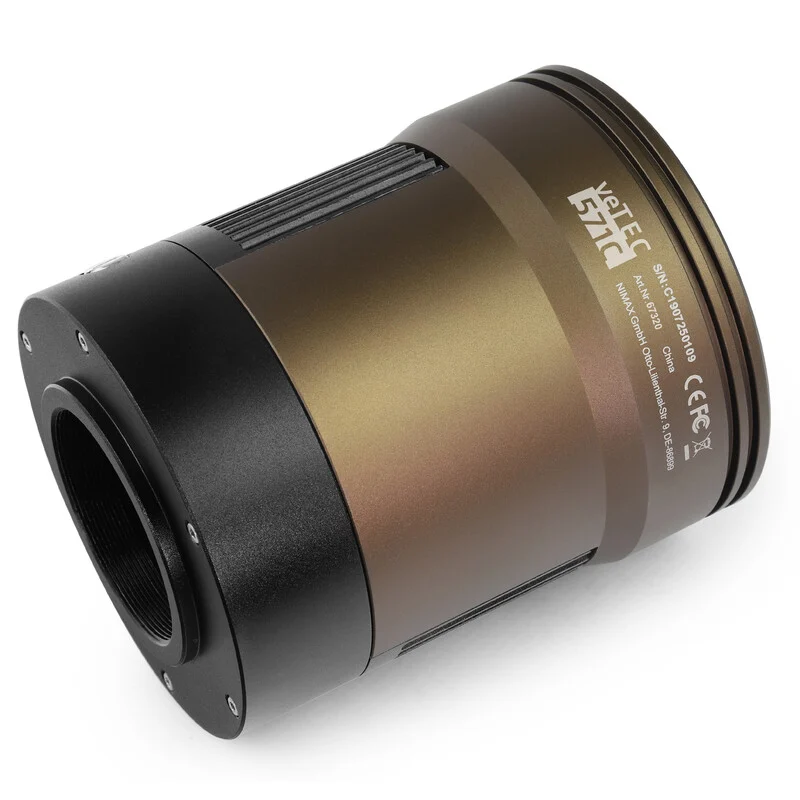 Omegon veTEC 571 C Color - immagine 4