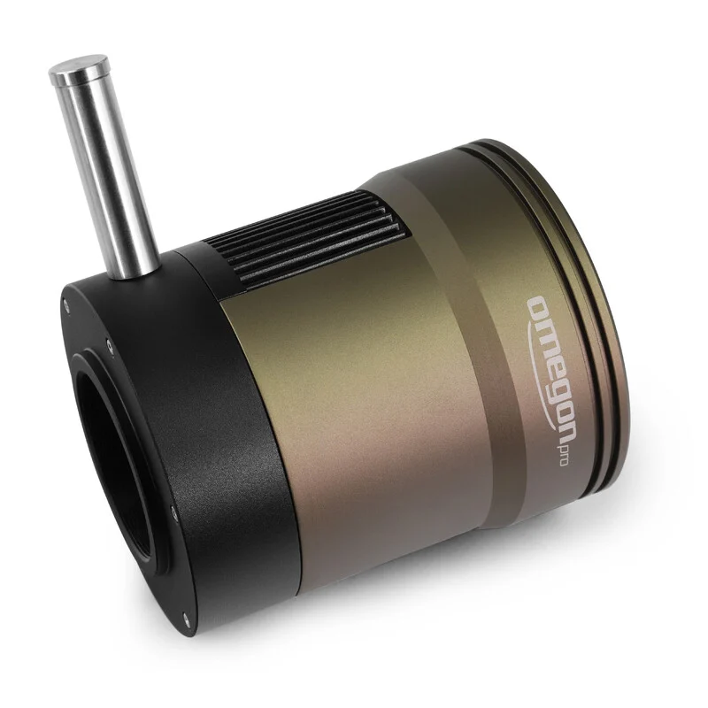 Omegon veTEC 571 C Color - immagine 3
