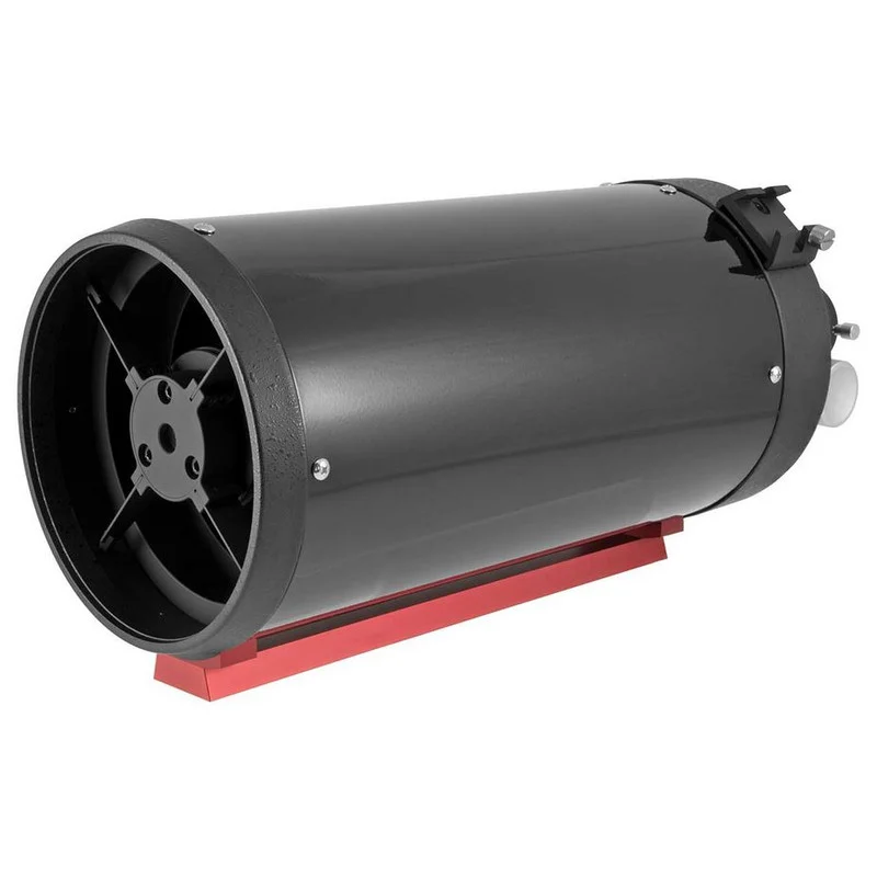 TS Pro RC 6" Metal