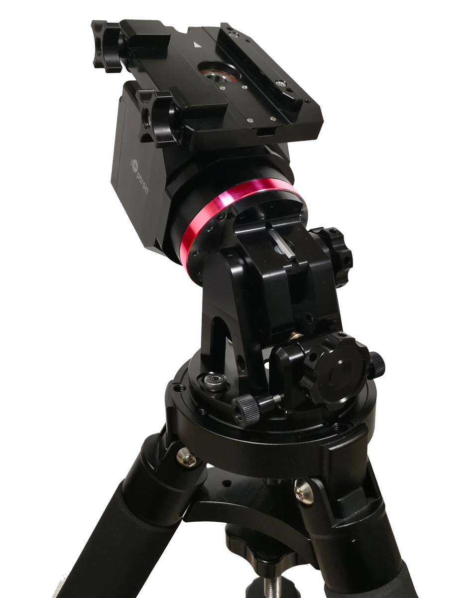 Ioptron HAE29EC Montatura EQ/AZ Con Encoder Ad Alta Precisione