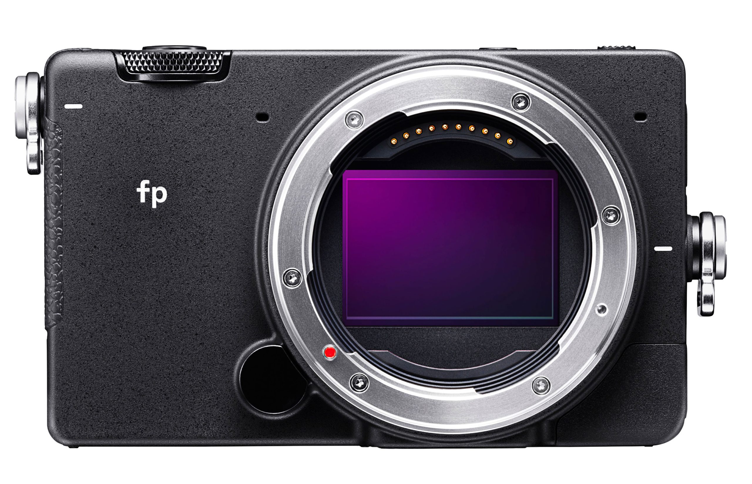 Sigma Full Frame - Full spectrum con filtro
