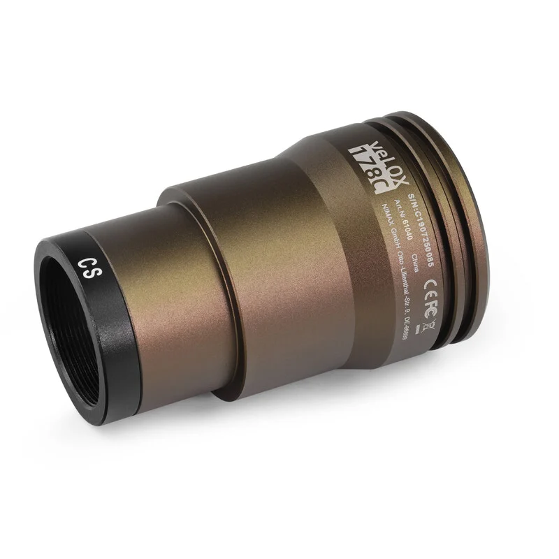 Omegon veLOX 178 C Color - immagine 3
