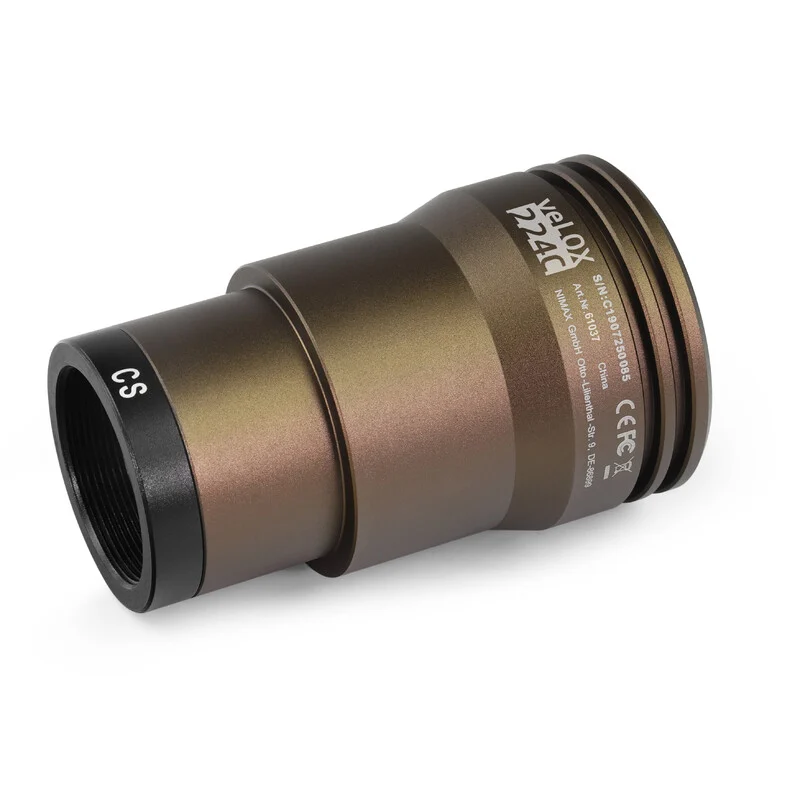Omegon veLOX 224 C Color - immagine 4