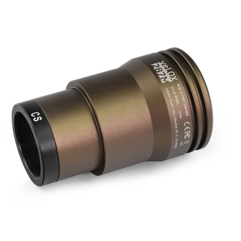 Omegon veLOX 287 M Mono - immagine 3
