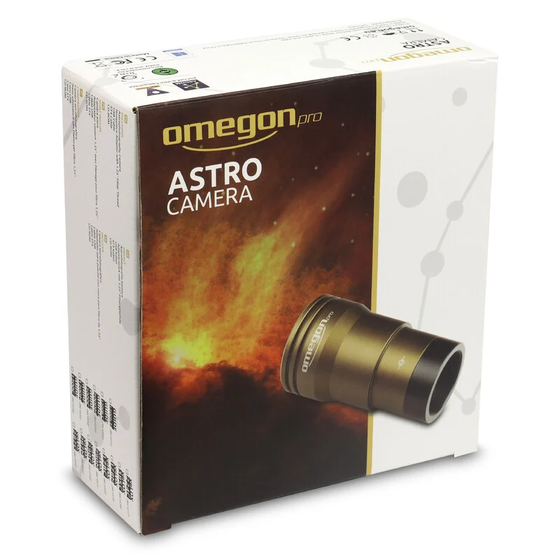Omegon veLOX 287 M Mono - immagine 5