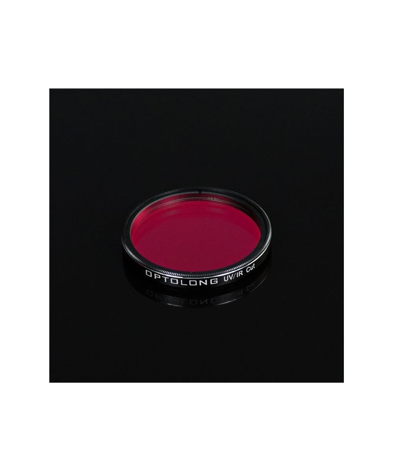 Optolong Filtro UV IR cut da 2"