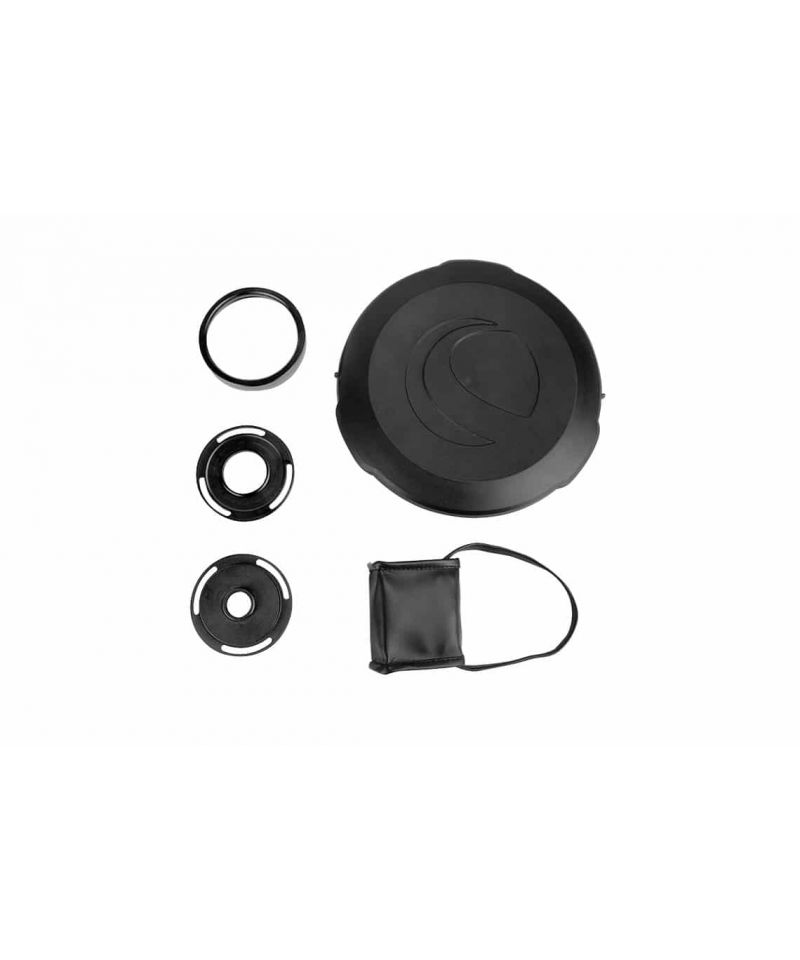 Celestron RASA Astrografo Rowe Ackermann 8" - immagine 4